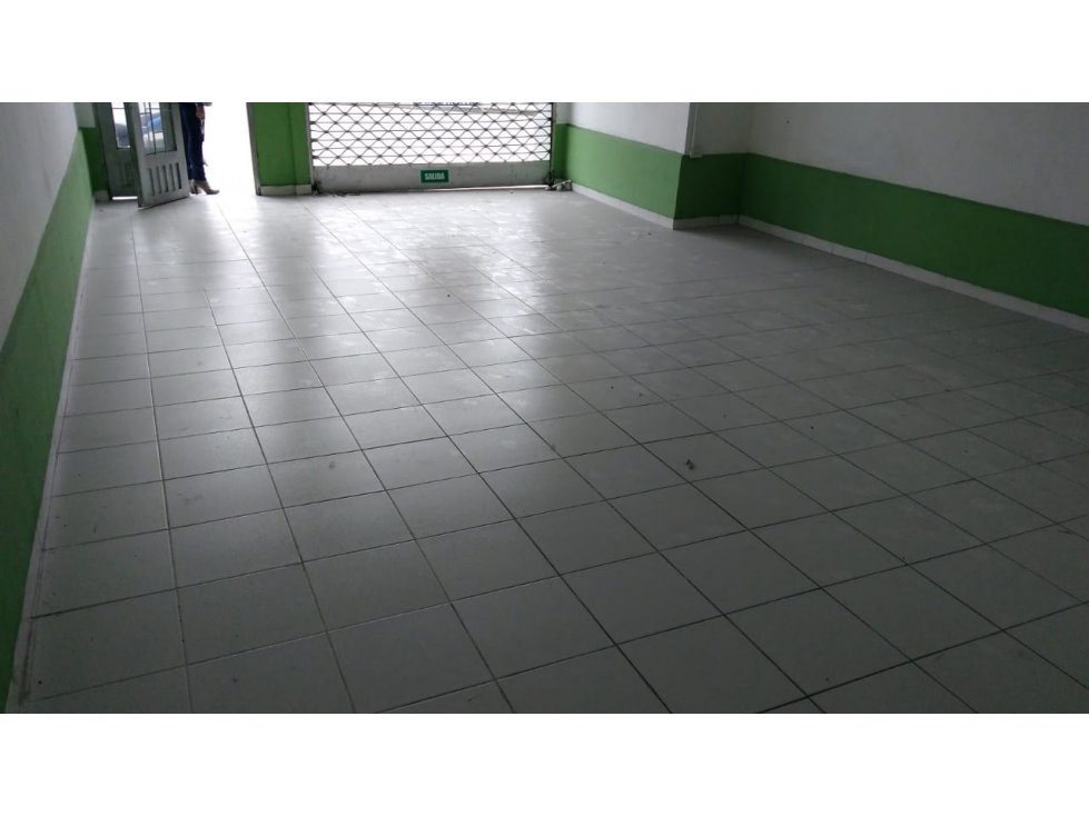 ARRIENDO LOCAL EN AVENIDA SANTANDER MANIZALES | ARRIENDOS MANIZALES — foto 6