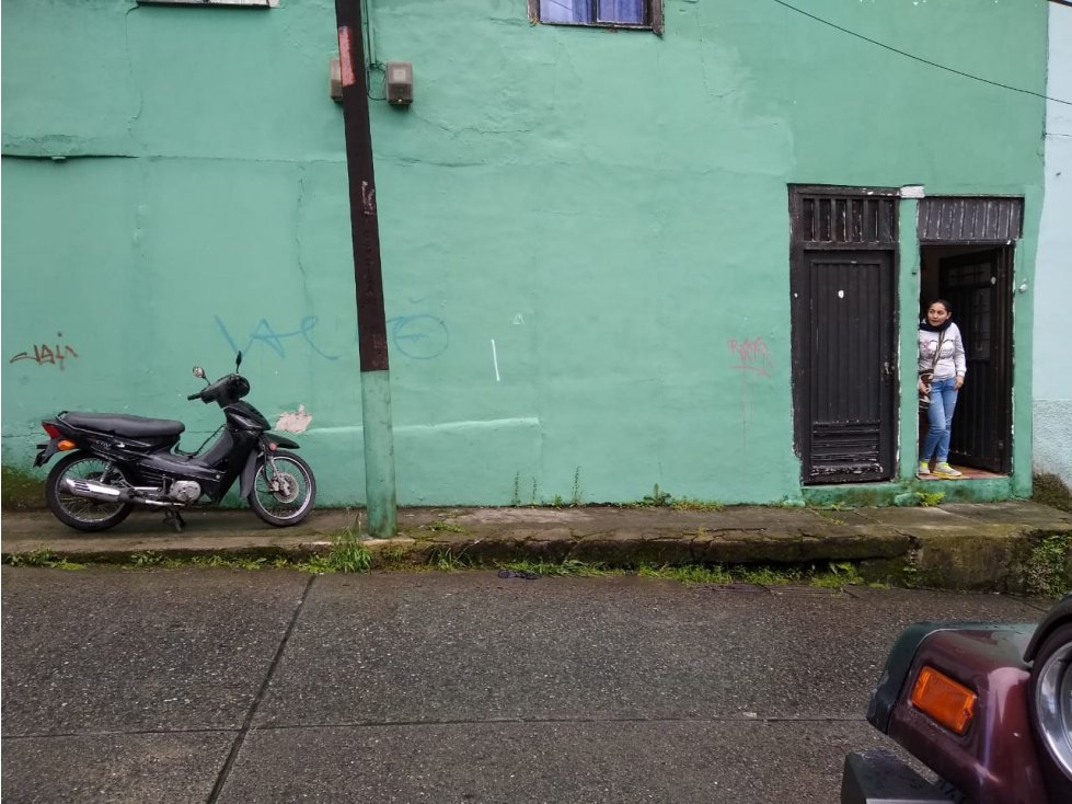 CASA LOTE EN VENTA EN CHIPRE MANIZALES | VENTA DE LOTES — foto 5