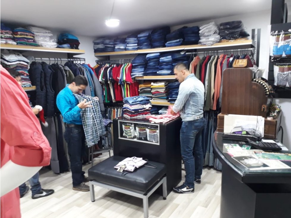 LOCAL EN VENTA EN EL CENTRO DE MANIZALES | VENTA DE LOCALES — foto 4