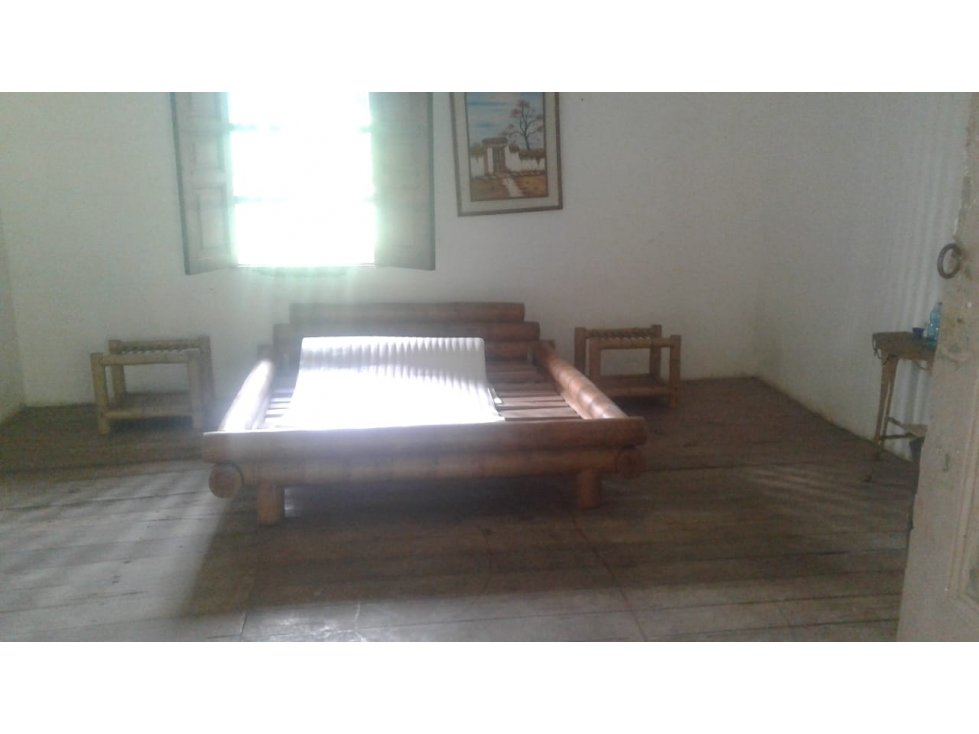 CASA CAMPESTRE EN VENTA EN EL ARENILLO MANIZALES | VENTA CASA CAMPO — foto 4