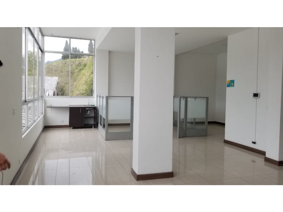 ARRIENDO OFICINA EN MALTERÍA MANIZALES | ARRIENDOS MANIZALES — foto 4