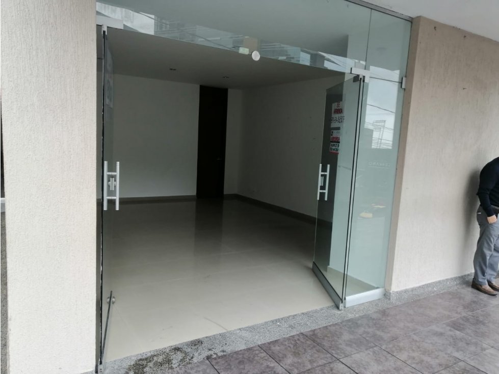 ARRIENDO LOCAL EN PALOGRANDE MANIZALES | ARRIENDOS MANIZALES — foto 4