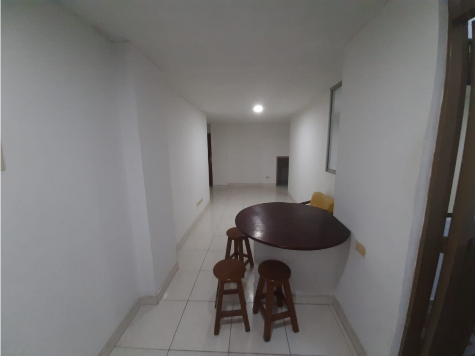 VENTA APARTAESTUDIO EN BELÉN, MANIZALES | VENTA APTO — foto 4
