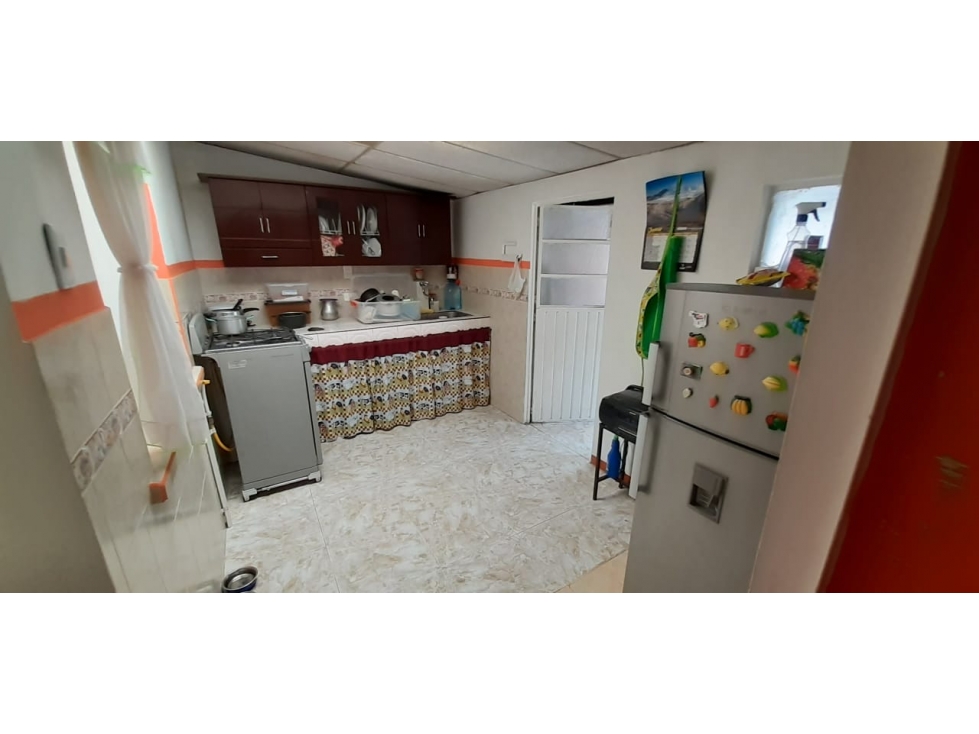 VENTA DE CASA CON RENTA LA SULTANA, MANIZALES | CASA EN VENTA — foto 4