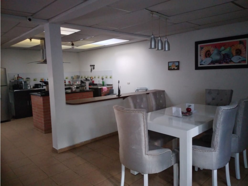 VENTA DE EDIFICIO EN VILLAMARIA, CALDAS | VENTA EDIFICIO - 2