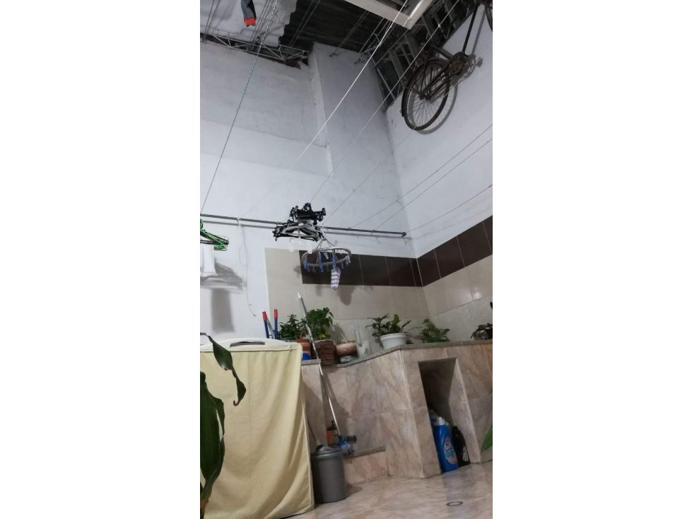 VENTA CASA CON RENTA EN LA ENEA, MANIZALES | CASA EN VENTA — foto 6