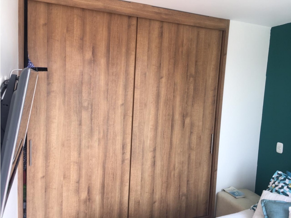 VENTA APARTAMENTO EN LA TOSCANA, MANIZALES | VENTA APTO — foto 5