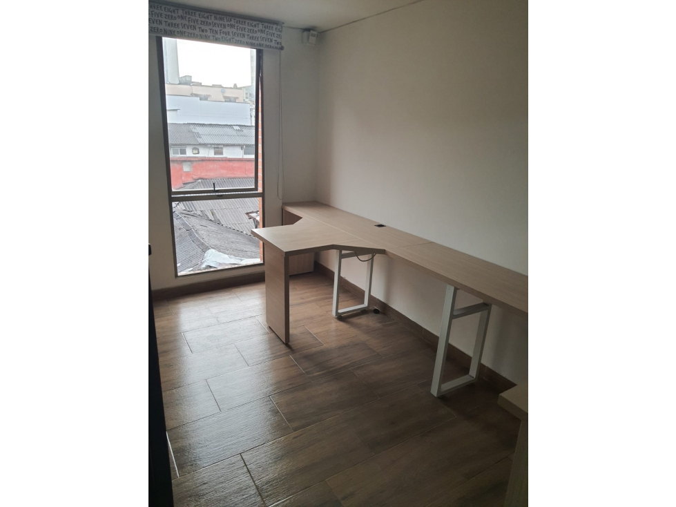 VENTA OFICINA EN EL CENTRO, MANIZALES | OFICINA EN VENTA — foto 5