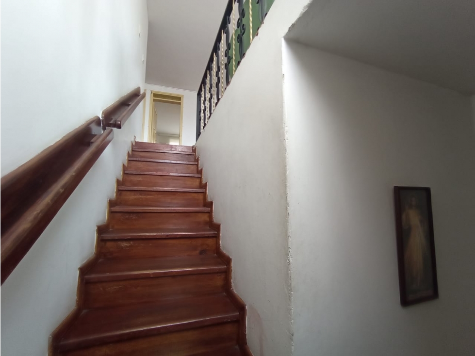 VENTA CASA CON RENTA EN CAMPOHERMOSO, MANIZALES | CASA EN VENTA — foto 5