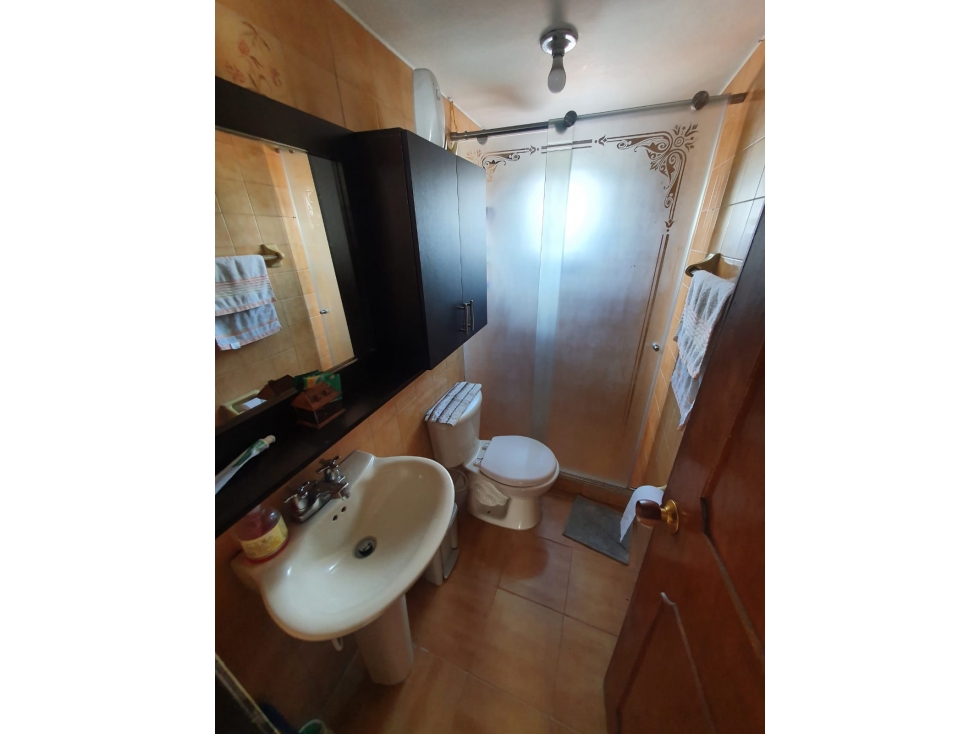 VENTA CASA LA ARGENTINA CON RENTA, MANIZALES | CASA EN VENTA — foto 5