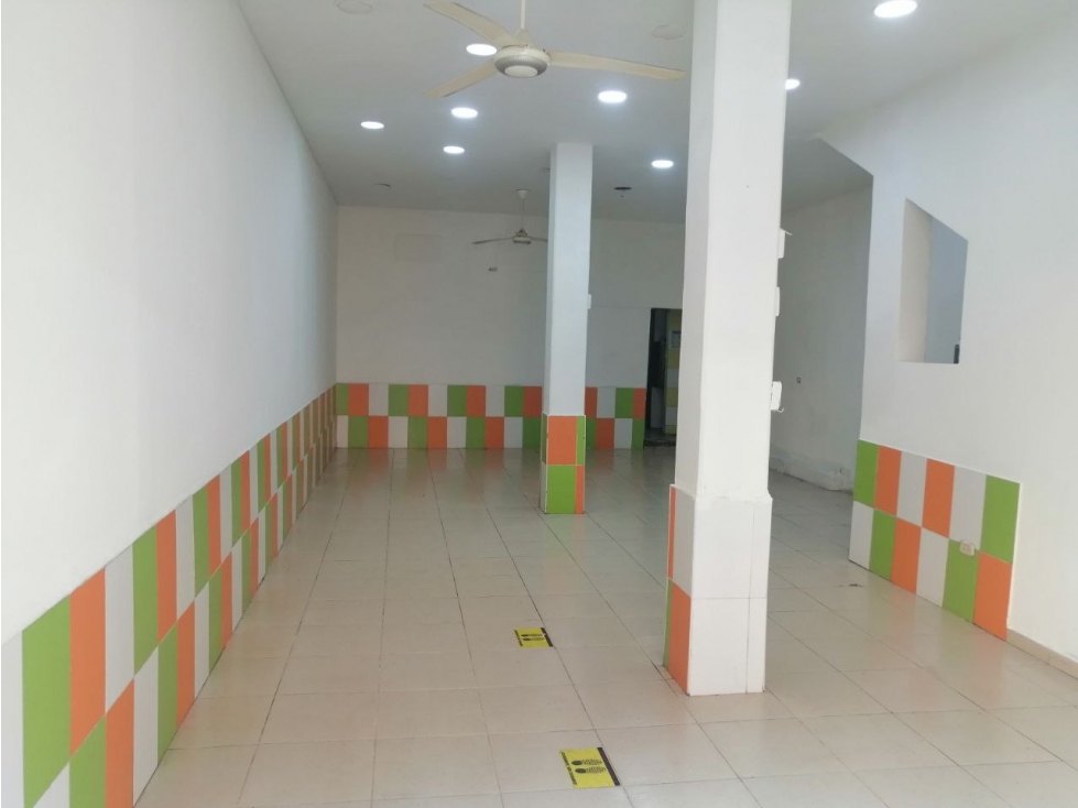 ARRIENDO LOCAL EN EL CENTRO, MANIZALES | ARRIENDOS MANIZALES — foto 4