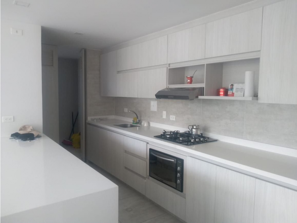 VENTA APARTAMENTO EL TREBOL, MANIZALES | APARTAMENTOS EN VENTA — foto 3