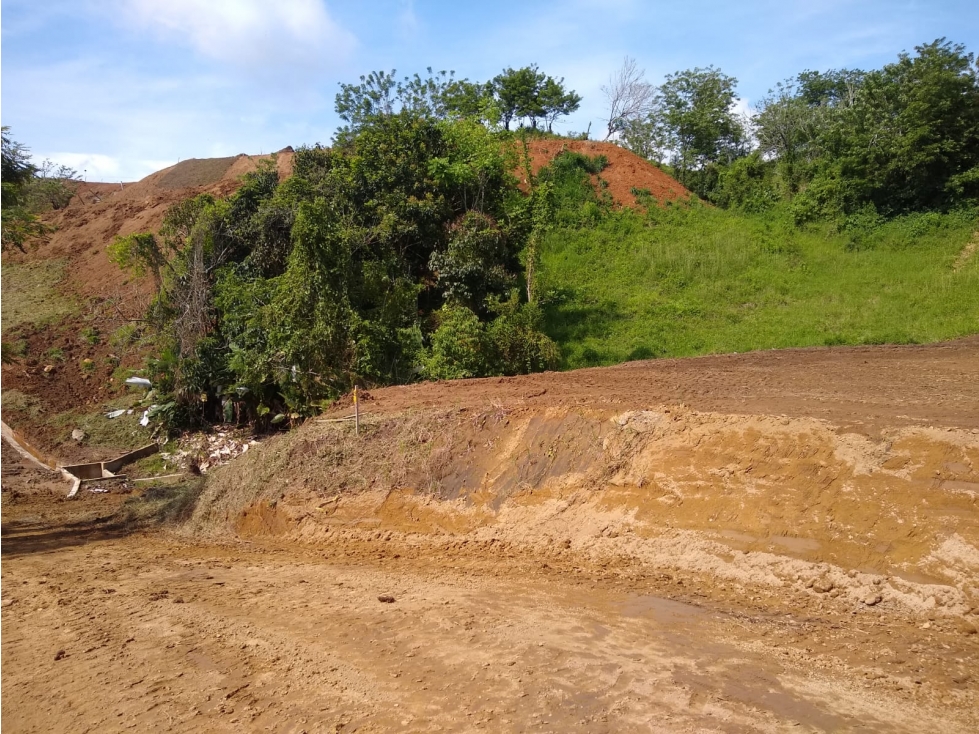 VENTA LOTE SANTAGUEDA, PALESTINA | LOTES EN VENTA - 4