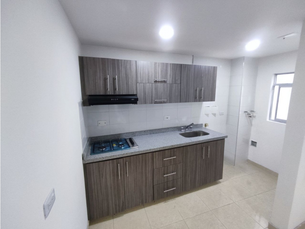 APARTAMENTO EN VENTA EN ALCÁZARES, MANIZALES | VENTA APTO