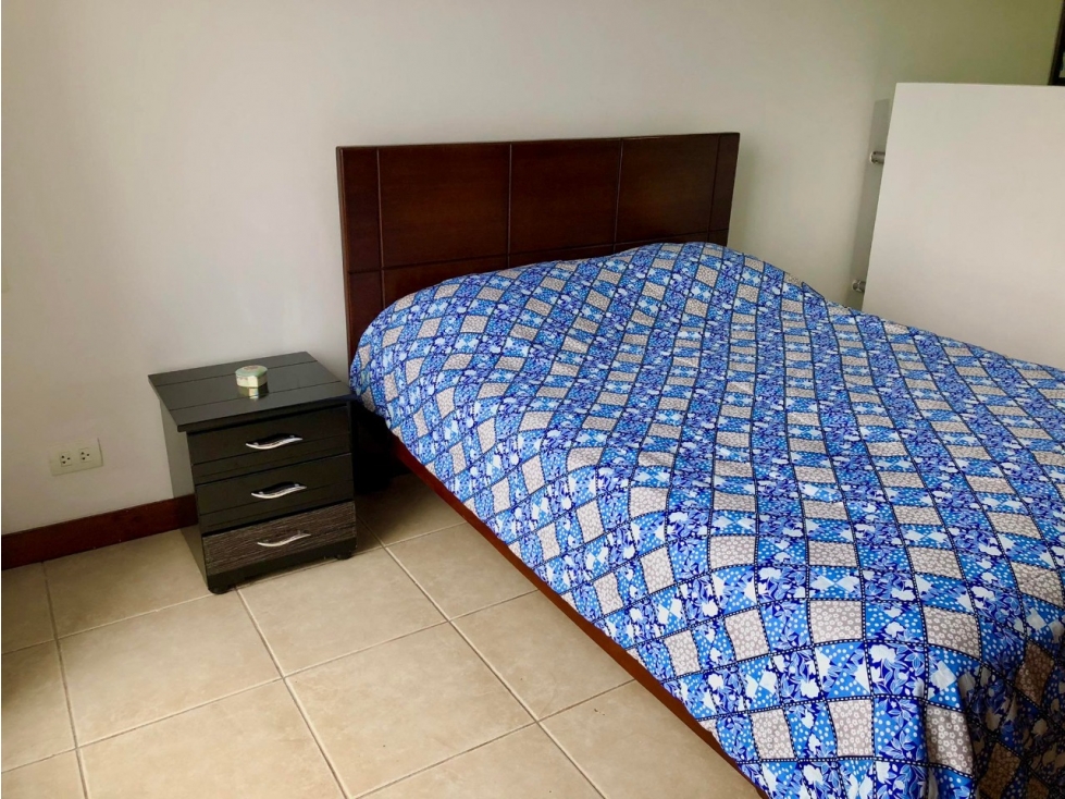 VENTA APARTAESTUDIO AMOBLADO AV SANTANDER MANIZALES | VENTA APTO — foto 5