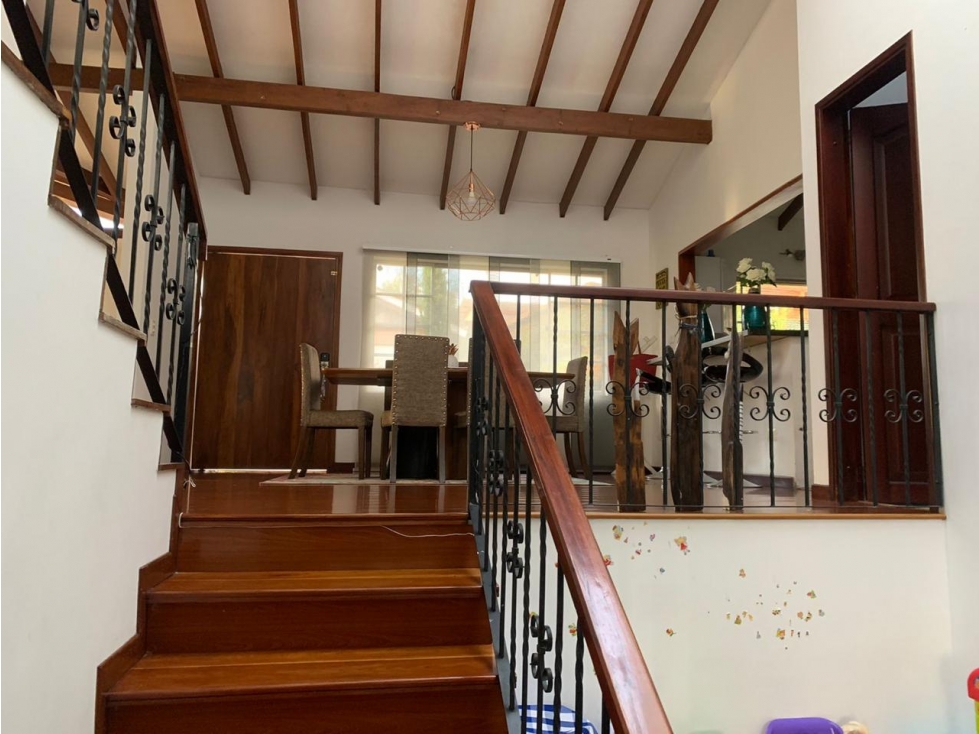 Casa en venta La Alhambra Manizales | Casa Campestre — foto 6