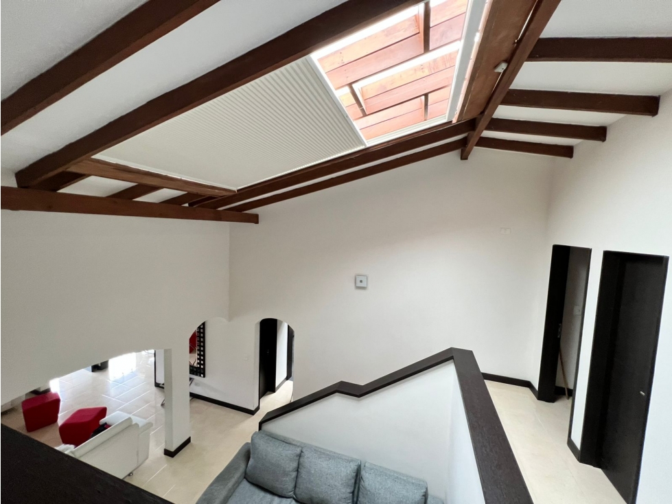 VENTA DE CASA EN LA ALHAMBRA,MANIZALES — foto 4