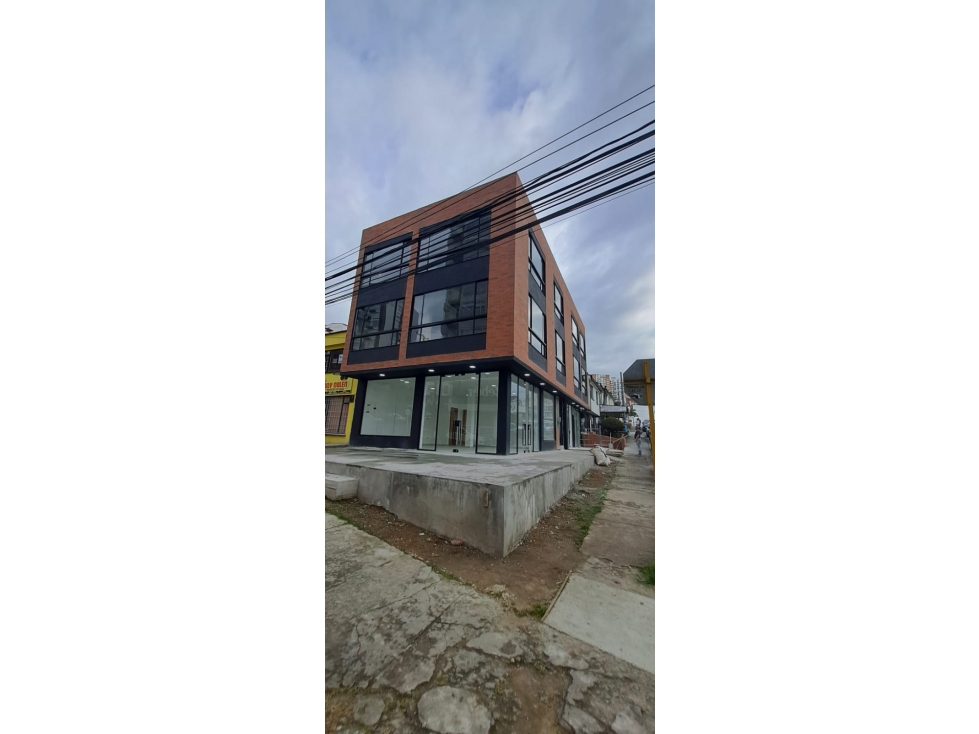 ARRIENDO LOCAL COMERCIAL EN PALERMO, MANIZALES | ARRIENDOS MANIZALES — foto 4