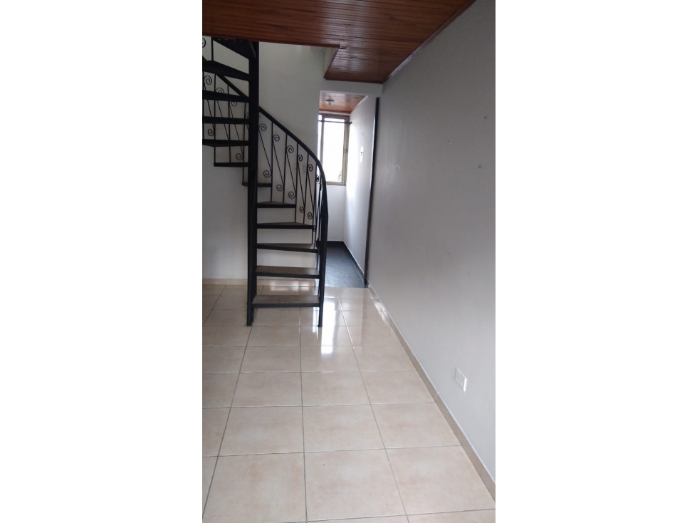 VENTA DE APARTAESTUDIO EN ALTO CAMPOHERMOSO, MANIZALES