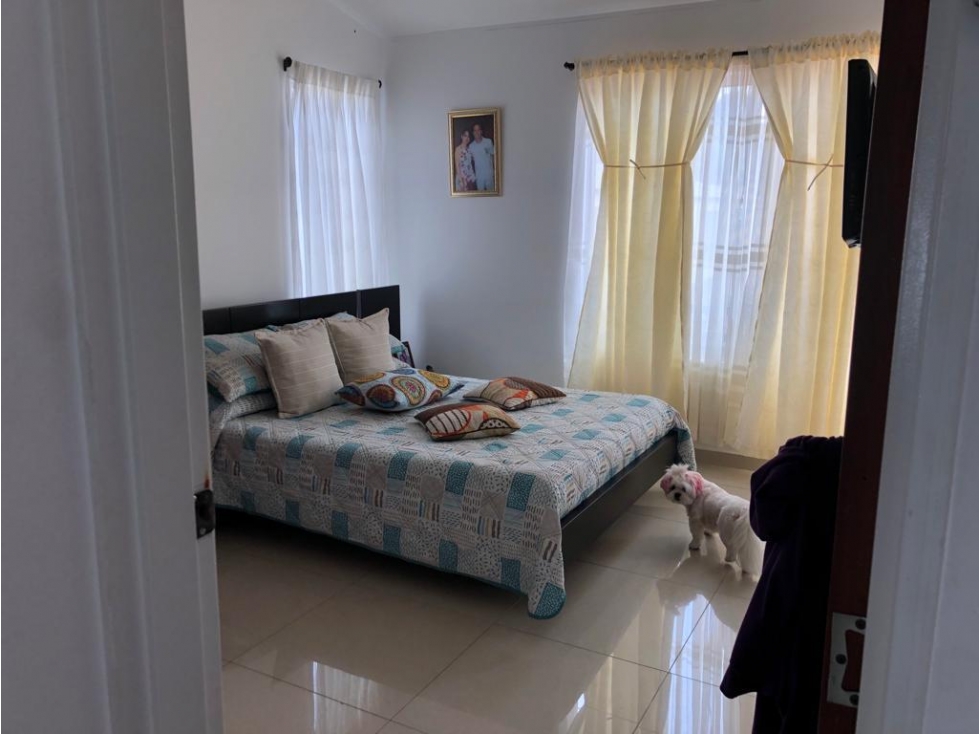 VENTA CASA CAMPESTRE EN CHINCHINÁ, CALDAS | CASA DE CAMPO EN VENTA - 6