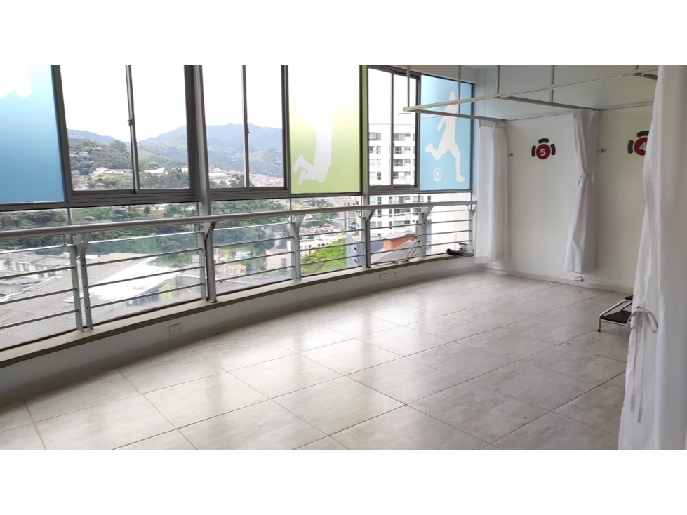ARRIENDO LOCAL EN EL CABLE, MANIZALES | ARRIENDOS MANIZALES — foto 3