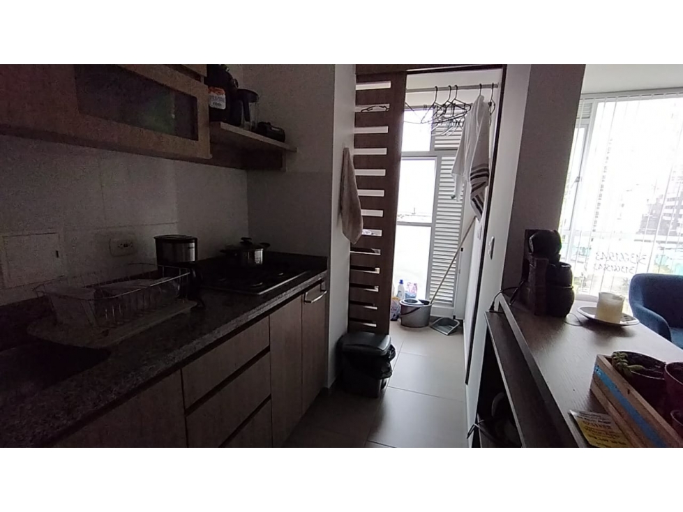 VENTA DE APARTAMENTO EN BAJA SUIZA,MANIZALES — foto 5