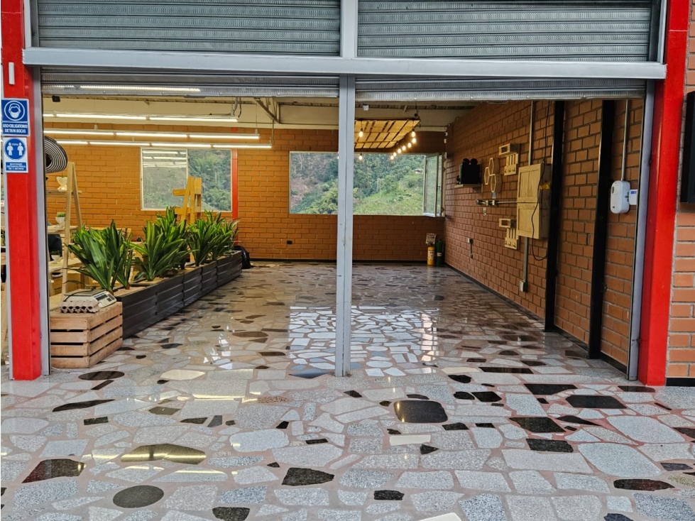 ARRIENDO LOCAL EN AUTOPISTA DEL CAFÉ MANIZALES | ARRIENDOS MANIZALES — foto 3