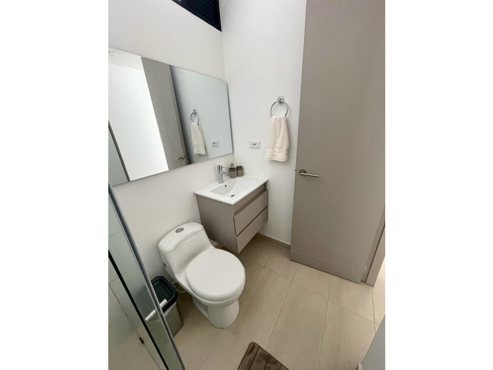 VENTA DE APARTAMENTO EN EL TREBOL, MANIZALES — foto 4