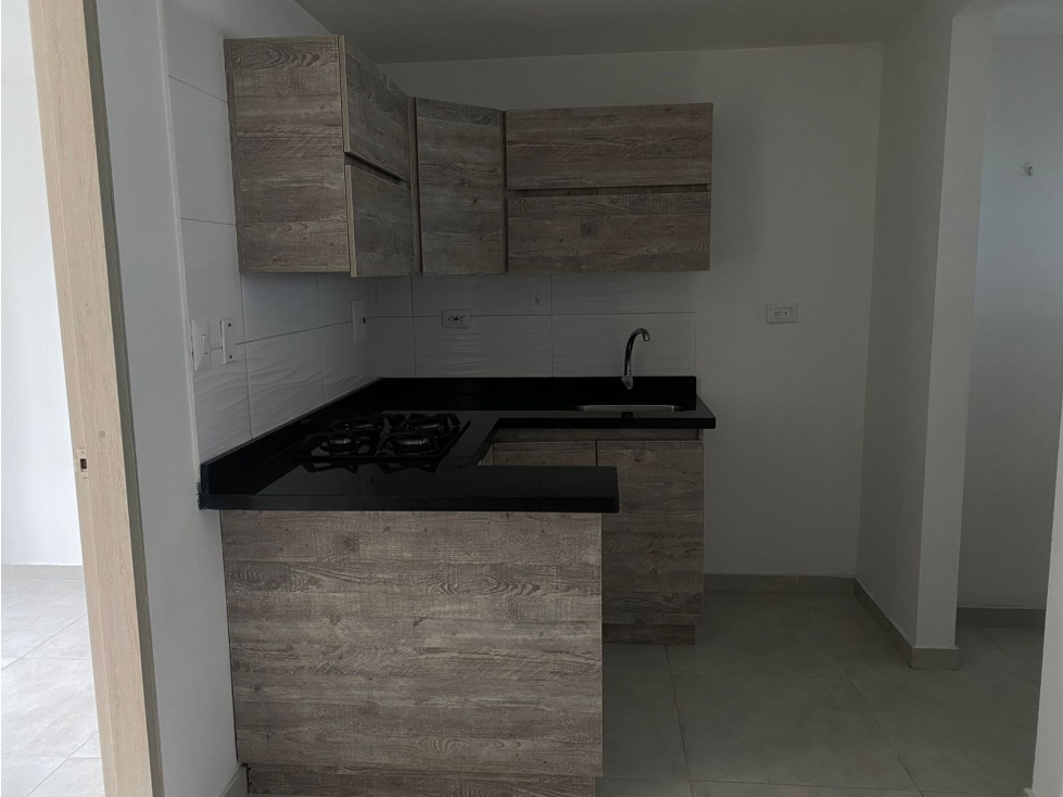 VENTA DE APARTAESTUDIO EN SAENZ, MANIZALES