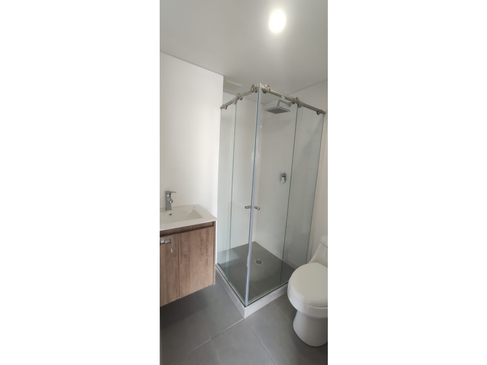 VENTA DE APARTAMENTO EN LA AVENIDA SANTANDER,MANIZALES | APTO BARATO — foto 5