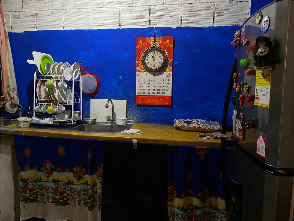 VENTA DE EDIFICIO EN VILLAMARIA, CALDAS - 5