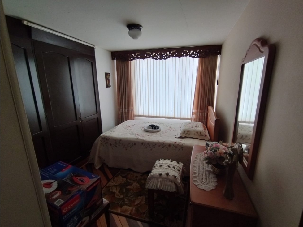 VENTA DE APARTAMENTO EN MILÁN, MANIZALES — foto 5
