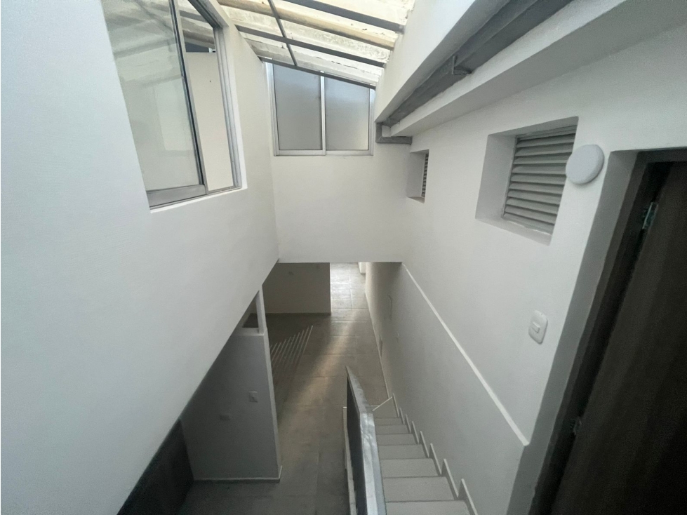 ARRIENDO CASA COMERCIAL EN PALOGRANDE, MANIZALES | ARRIENDOS MANIZALES - 5