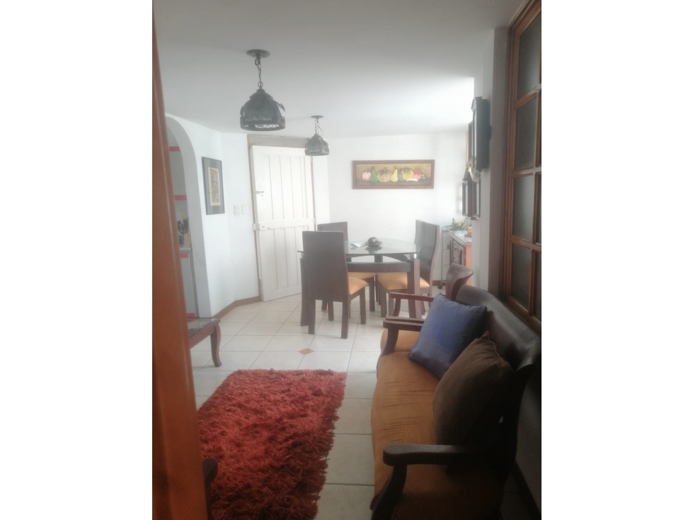 VENTA DE APARTAMENTO EN CAMPOHERMOSO MANIZALES | APTO EN VENTA - 3