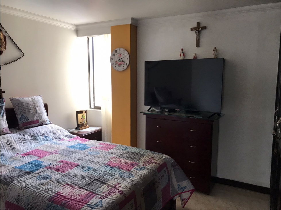 VENTA APARTAMENTO VERSALLES, MANIZALES 67m² | APARTAMENTO EN VENTA — foto 3