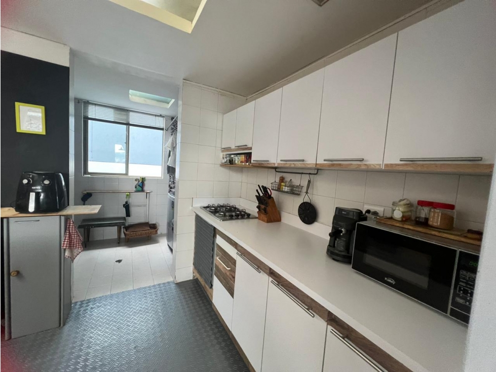 VENTA APARTAMENTO LOS ROSALES MANIZALES | MEJORES BARRIOS MANIZALES - 2