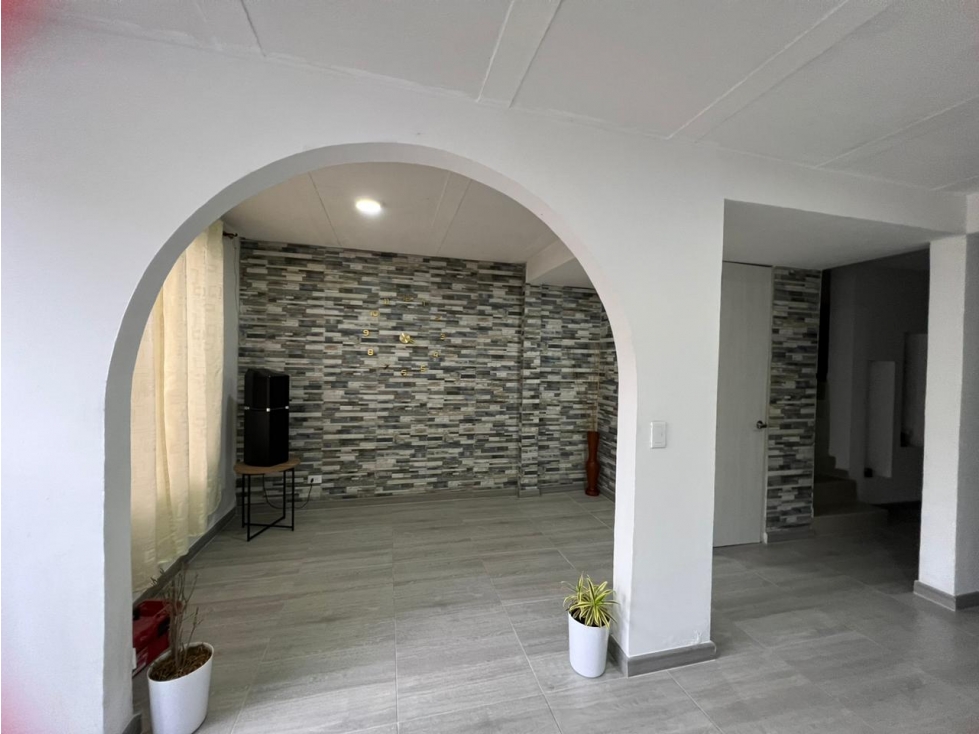 VENTA CASA EN VILLA CAFÉ MANIZALES CON GARAJE | CASA BARATA EN VENTA — foto 6