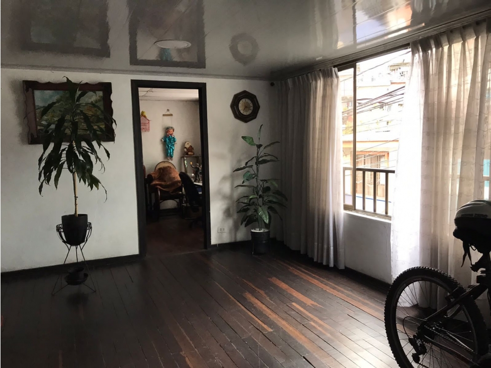 VENTA DE CASA CON 4 RENTAS EN CERVANTES MANIZALES | CASA PARA INVERTIR - 5