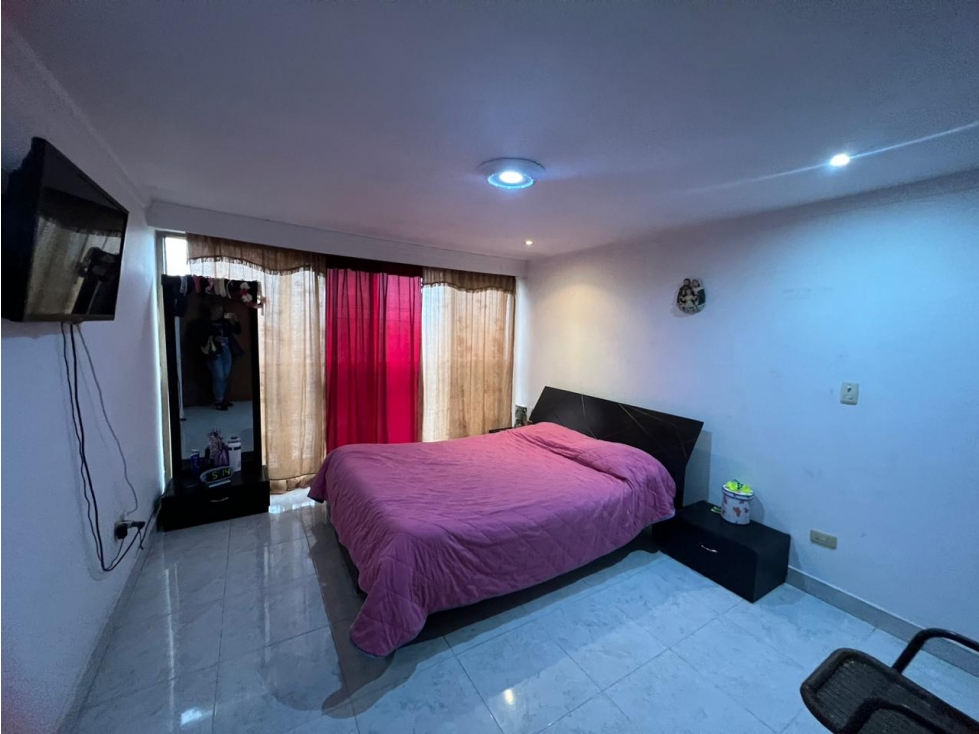 VENTA DE CASA CON RENTA EN EL BOSQUE, MANIZALES | CASA EN VENTA - 4