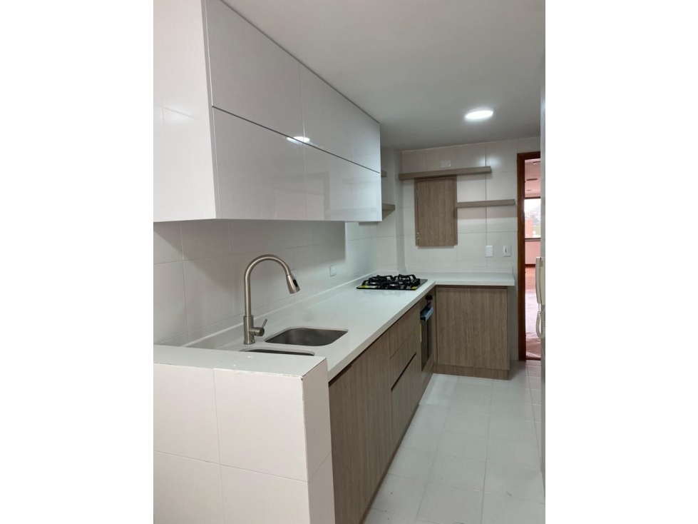 VENTA APARTAMENTO EN PALERMO MANIZALES | APTO DE 6 HABITACIONES — foto 5