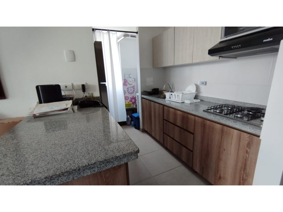 VENTA DE APARTAMENTO EN EL CENTRO, MANIZALES — foto 6