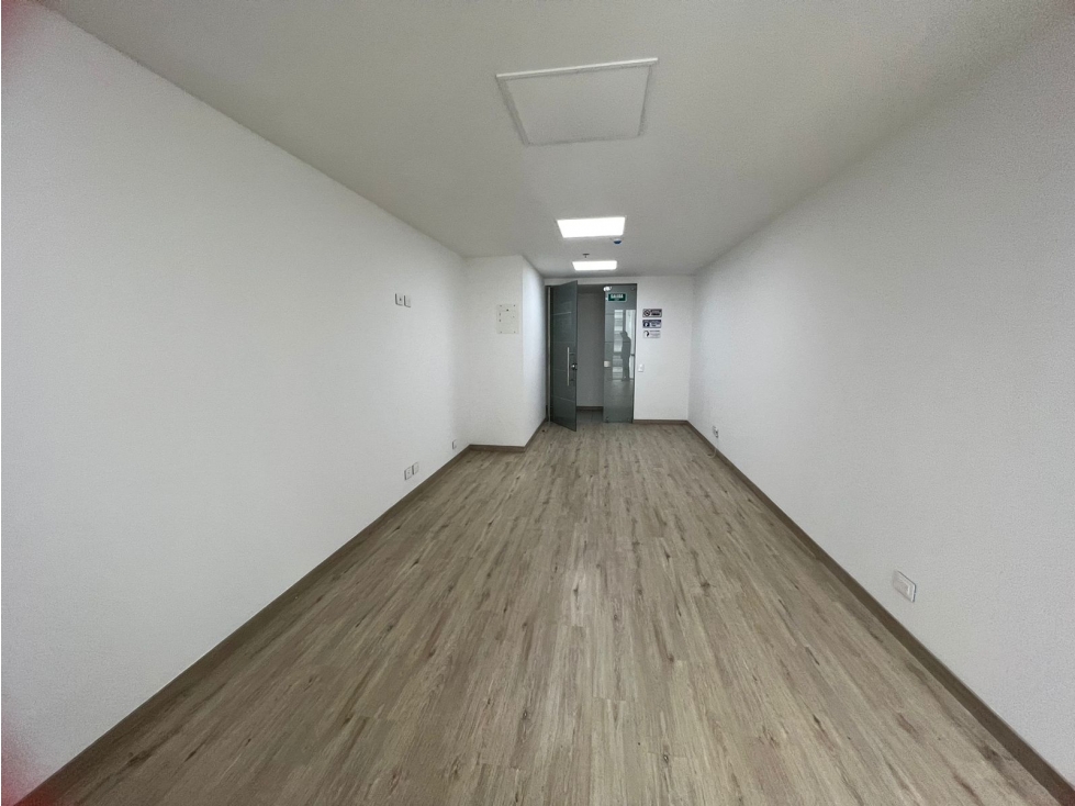 ARRIENDO OFICINA EN EL CABLE MANIZALES 30m² | ARRIENDOS MANIZALES — foto 5