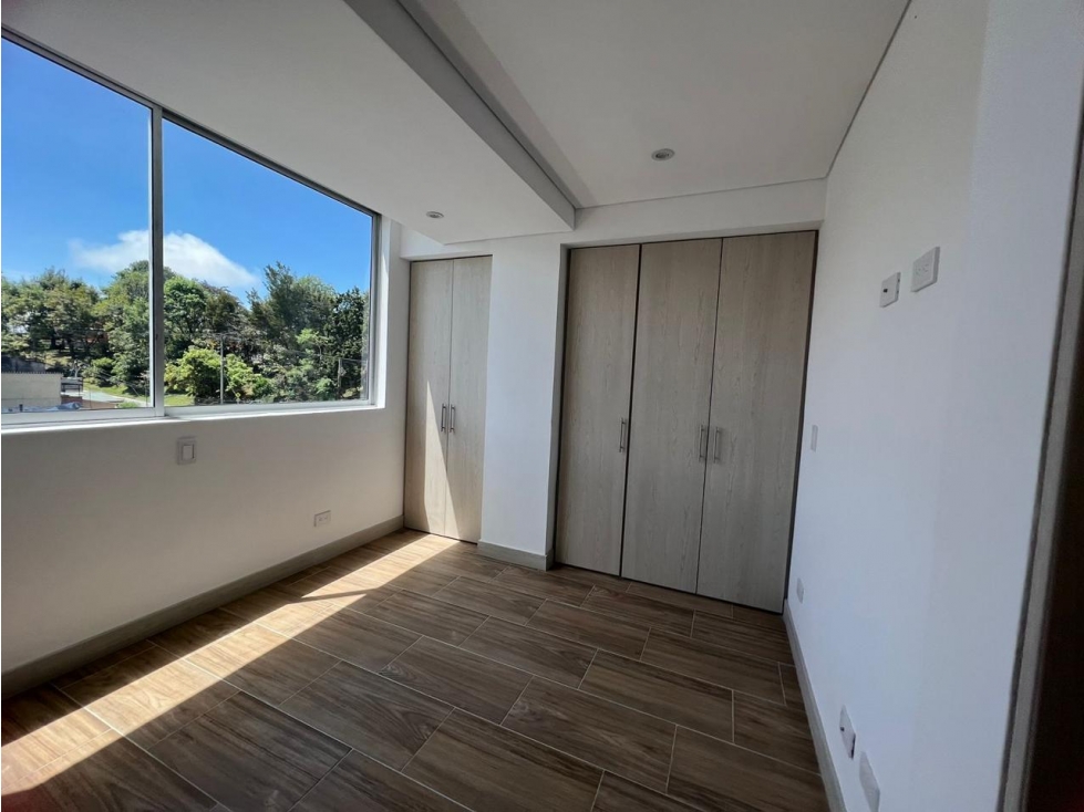 VENTA APARTAMENTO NUEVO EN CHIPRE MANIZALES | APTOS PARA ESTRENAR — foto 5