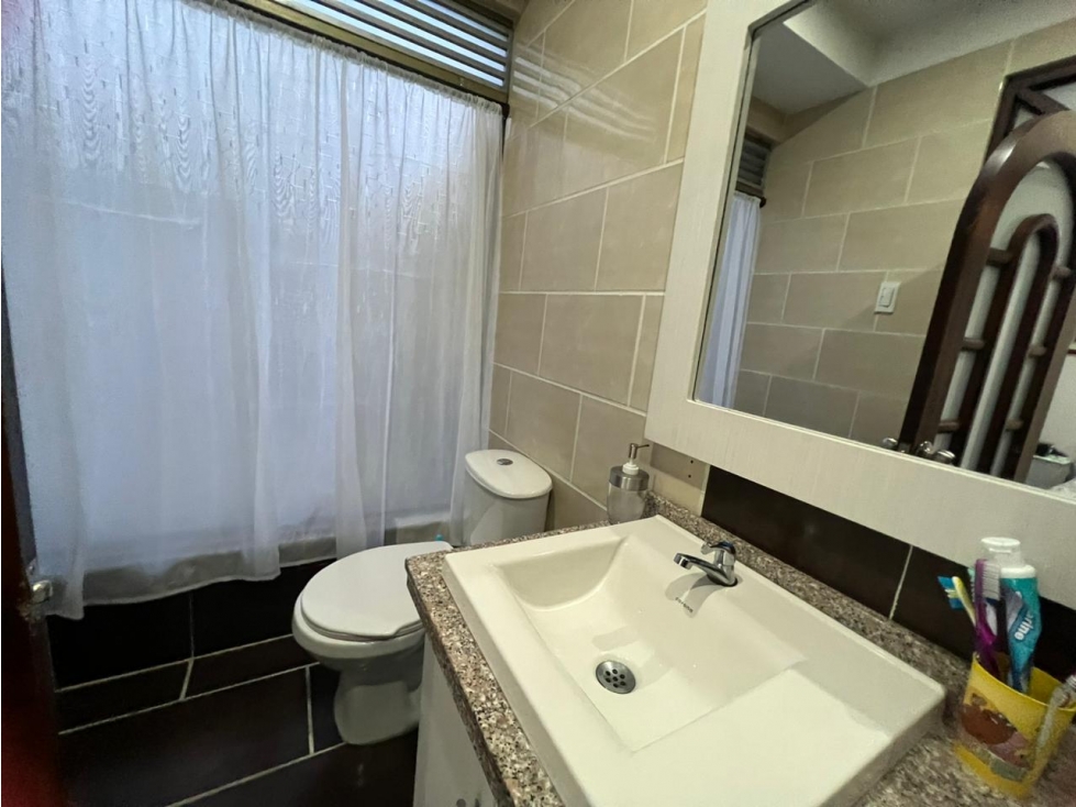 VENTA CASA LA CUMBRE MANIZALES CON GARAJE | CASAS ECONÓMICAS - 6