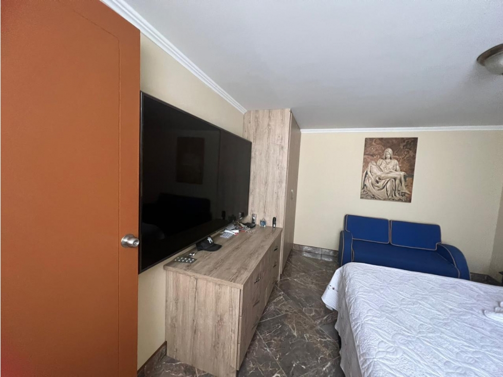 VENTA APARTAMENTO PALERMO MANIZALES | APARTAMENTOS CON GARAJE — foto 5