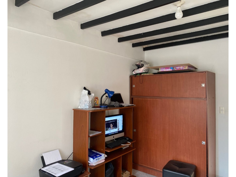 VENTA CASA CON RENTA Villamaría cerca al parque | casa barata Manizale - 5