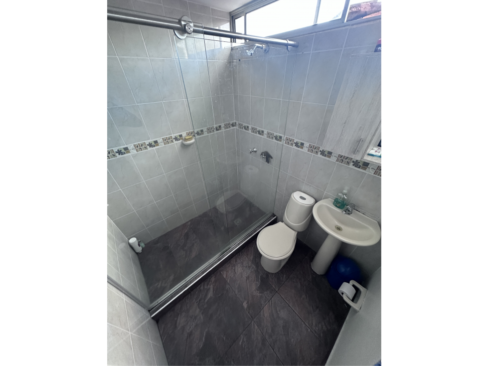 VENTA APARTAMENTO EL PALMAR VILLAMARÍA TERRAZA | ACEPTA PERMUTA - 4