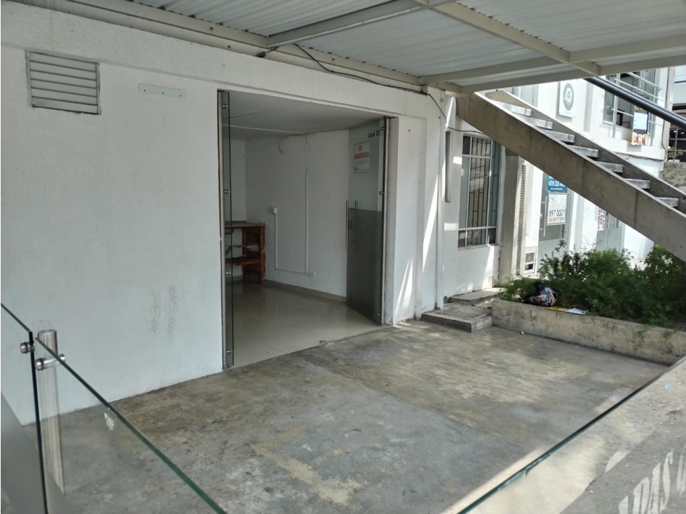 ARRIENDO LOCAL EN LA ESTRELLA MANIZALES 60m² | ARRIENDOS MANIZALES — foto 5