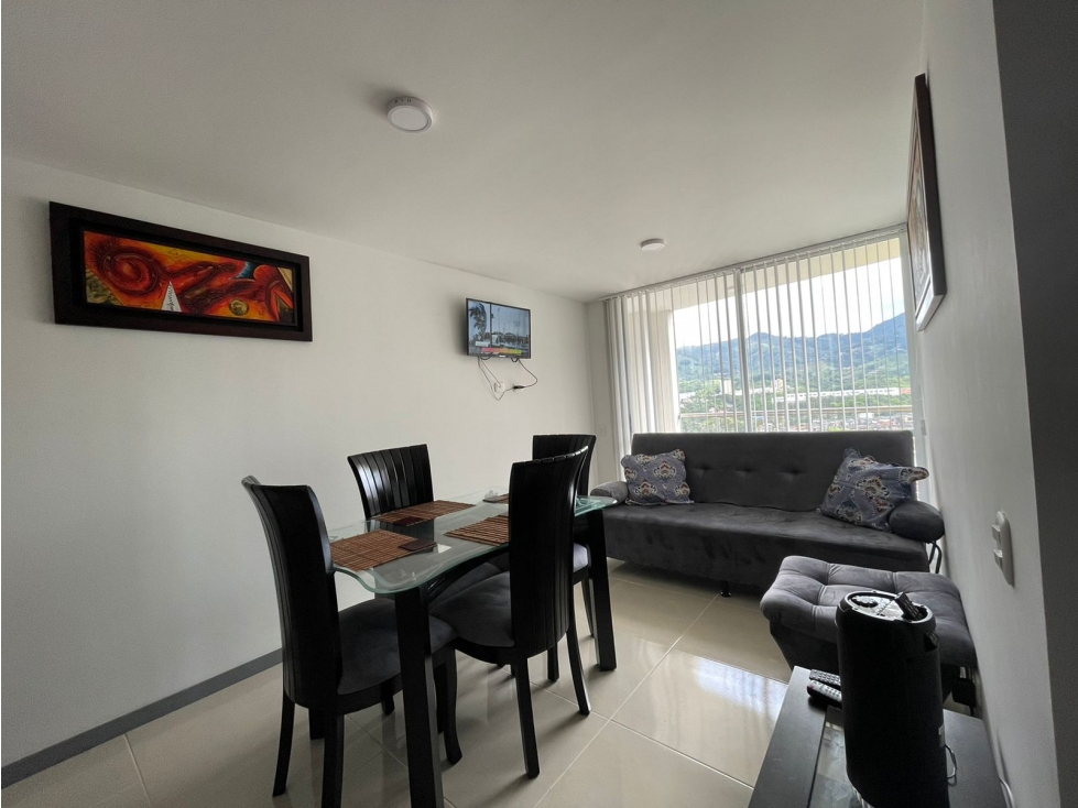 VENTA APARTAMENTO DOSQUEBRADAS RISARALDA | APARTAMENTO BARATO - 4