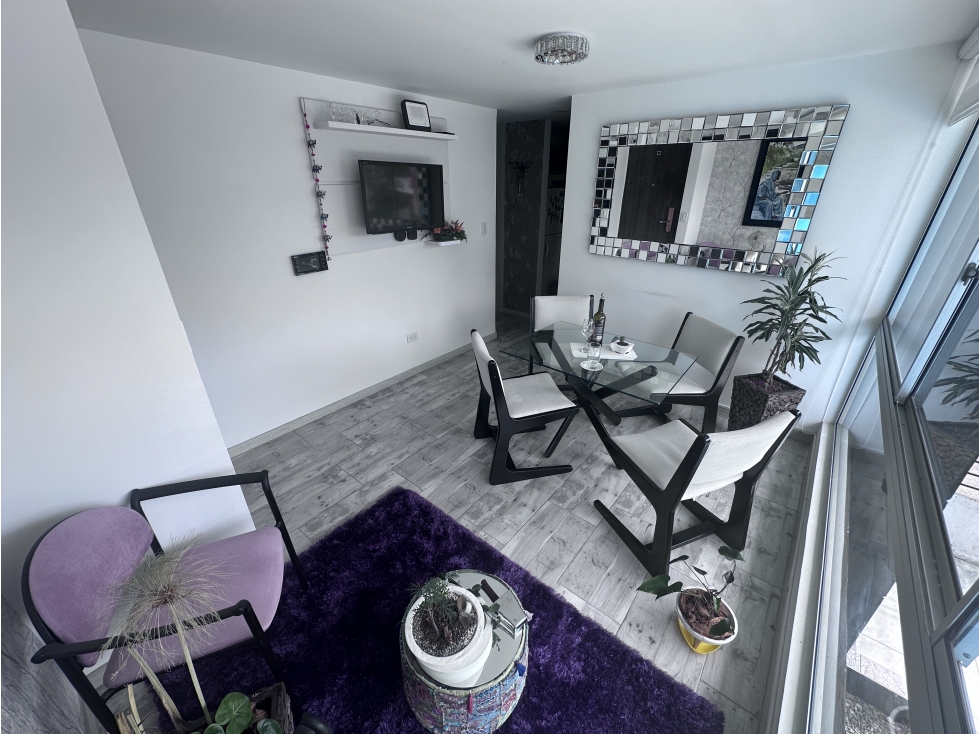 VENTA APARTAESTUDIO CHIPRE MANIZALES | INMOBILIARIA CASTRO ROSERO — foto 5